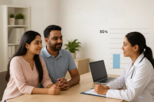 Mini IVF Success Rates