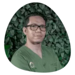 Dr Gito Restiansyah Wasian
