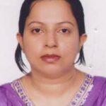 Dr. Salma Akter Munmun