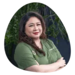 Dr. Cynthia Agnes Susanto