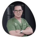 Dr. Ferry Darmawan