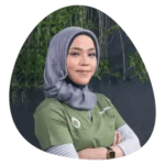 Dr. Tiara Kirana