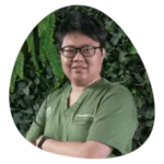 dr. Androniko Setiawan, Sp. And
