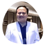 Prof. Dr. dr. Budi Wiweko (Professor Iko)