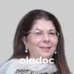 Dr. Fauzia Mannoo Khan