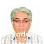 Dr. Iftikhar Sadique