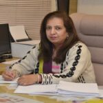 Prof. Dr. Alia Bashir