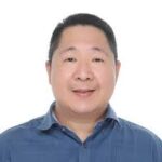 Dr Francis Mark Gonzaga