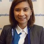 Dr Belle Marie Panares