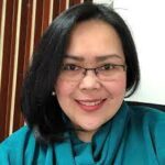 Dr Marites Barrientons 