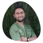 dr. Riyan Hari Kurniawan
