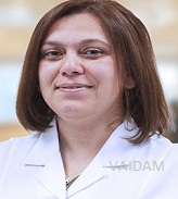 Dr Ayse Nur Cakir Gungor
