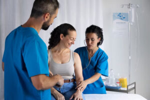 surrogacy in Thailand