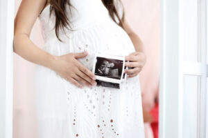 surrogate mother Thailand