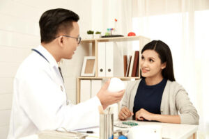 fertility doctor singapore