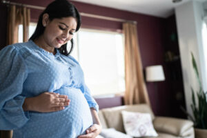 Surrogacy clinic in UK