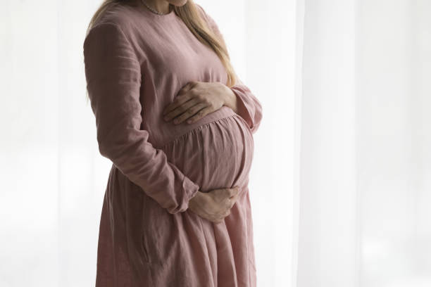 Surrogacy in Australia