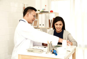 best fertility clinic uk