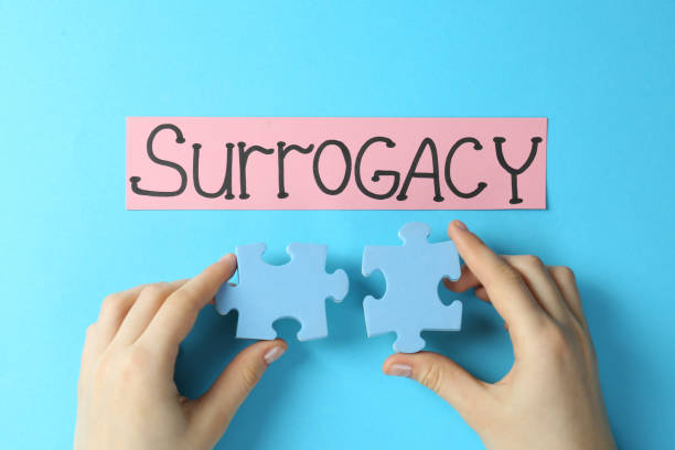 Surrogacy clinic in Australia