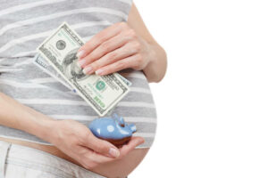 surrogacy cost in uk
