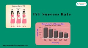 IVf Success rate in India