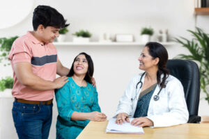 best surrogacy centre in Jaipur Rajasthan