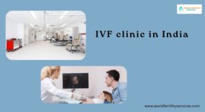 Ivf Clinic in India