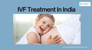Ivf Treatment in India
