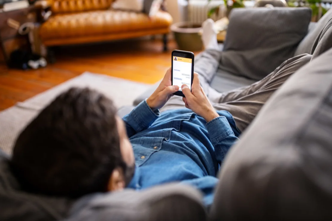 phone use may affect sperm