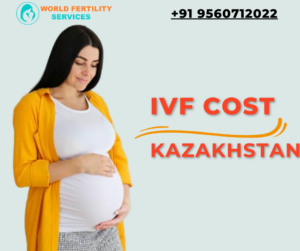 IVF cost in Kazakhstan