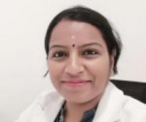 Dr. J. Kavya