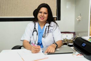 Dr. Shrutika Thakkar
