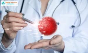 Egg Donation In India