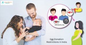 Egg Donation Restrictions In India