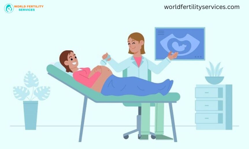 Top 10 IVF Clinics In Europe