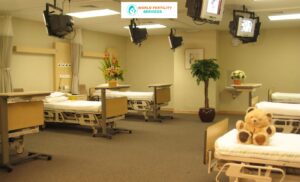 IVF Clinics In Europe 