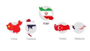 Top IVF Countries in Asia
