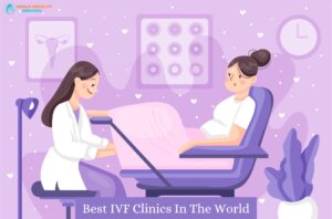Best IVF Clinics In The World