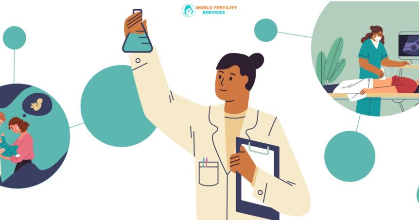 IVF Centers In Pakistan