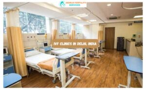 IVF Clinics In Delhi, India