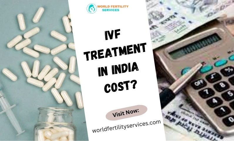 IVF Treatment In India Cost