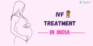 IVF Treatment In India