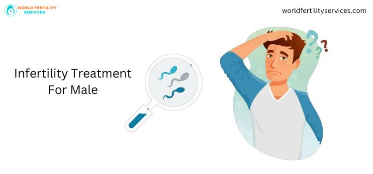Infertility Treatment For Male