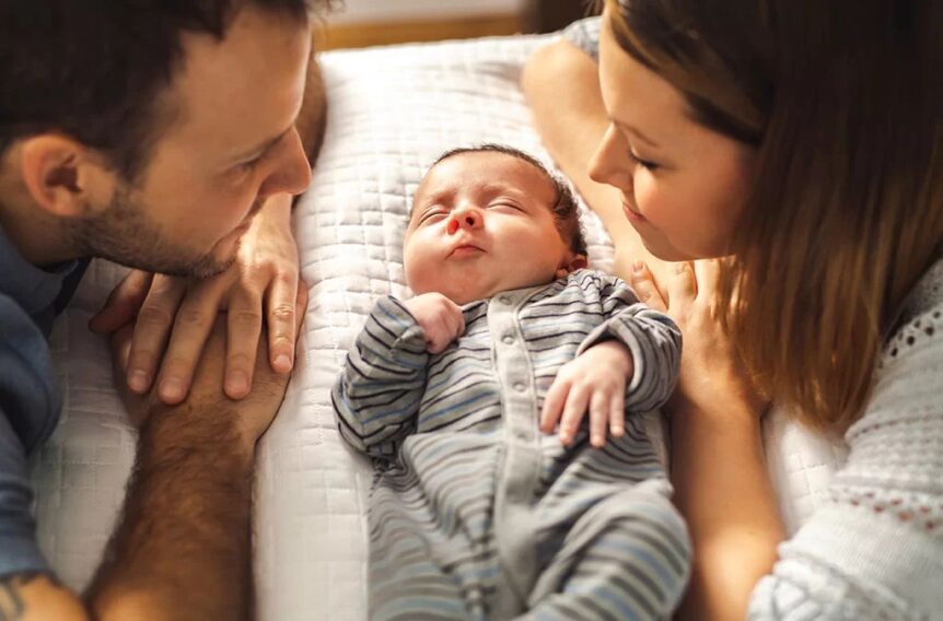 IVF In India Foreigners