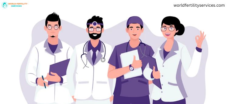 Top 10 IVF Doctors In India