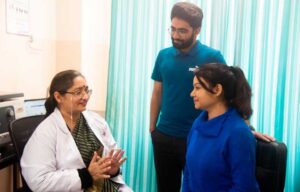 Free IVF Treatment States In India