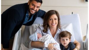 Infertility Families 