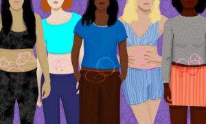 5 Best Celebrities Who Used Egg Donors