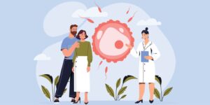 Best Age For IVF Men And Women