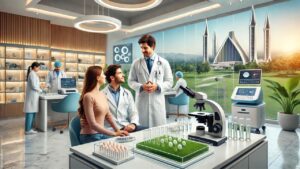 IVF Treatment In Islamabad Pakistan
